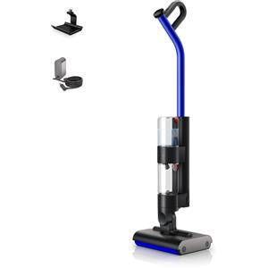 DYSON Wash G1 Aspirapolvere a bastone Batteria Bagnato Senza sacchetto Nero, Blu - WASH-G1