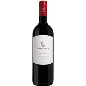 Marchesi Antinori La Braccesca Sabazio 2022 Montepulciano Doc 75 cl