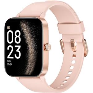 KIUVKAS Smartwatch Uomo Donna, 1.95