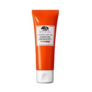 Estee Lauder ORIGINS GINZING SPF40 ENERGY BOOSTING TINTED MOISTURIZER 50 ML