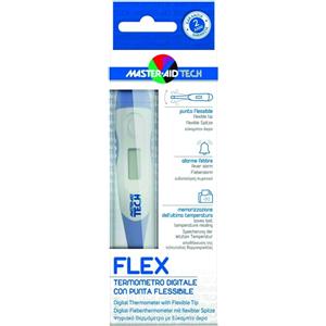 TERMOMETRO DIGITALE TECH FLEX