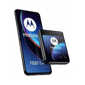 Motorola Razr 40 Ultra 256GB 6.9 pOLED 5G Android 13 Infinite Black