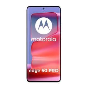 Motorola Edge 50 Pro 512GB 6.67 5G Dual-SIM Android 14 Lavender
