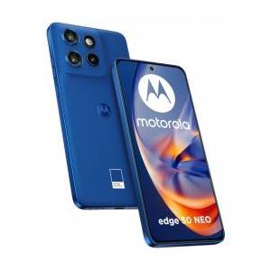 Motorola Edge 50 Neo 256GB 6,4 5G Dual-Sim Android 14 Nautical Blue