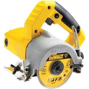 DEWALT DWC410-QS Tagliapiastrelle Ad Acqua 110Mm 1300W