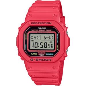 Casio Orologio Sportivo DW-5600EP-4ER