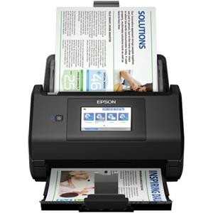 Epson WorkForce ES-580W scanner ADF 600 x 600 DPI 35ppm B11B258401