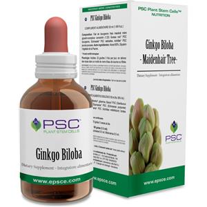 FORZA VITALE ITALIA Psc Ginko Biloba Gocce 15ml Forza Vitale