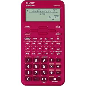 Sharp EL-W531TL Calcolatrice scientifica