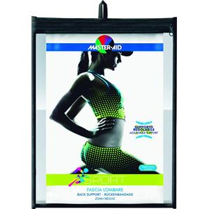 Pietrasanta Pharma spa M-AID SPORT FASCIA LOMBARE