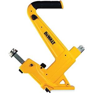 DeWalt, DMF1550, XJ, Clavadora MANUAL para Tarimas