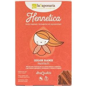 la saponaria - Hennetica Rame