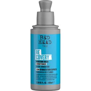 TIGI Bed Head by TIGI Recovery Balsamo idratante per capelli secchi Formato da viaggio 100 ml