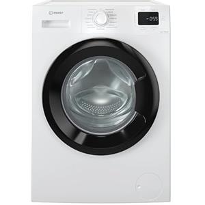 Indesit Lavatrice a libera installazione a carica frontale Indesit: 8,0 kg - IM R268B MY TIME IT