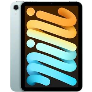 Apple Tablet 8.3'' Apple iPad mini 2024 Wi-Fi + Cellular 128GB iPadOS 18 Blu [MXPP3TY/A]