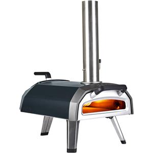 Ooni KARU 12 G - Forno a Legna per pizza - Capacità cottura: 1 pizza