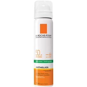 LA ROCHE POSAY-PHAS La Roche-posay Anthelios Spray Crema Solare Viso Invisibile Spf50+ 75ml