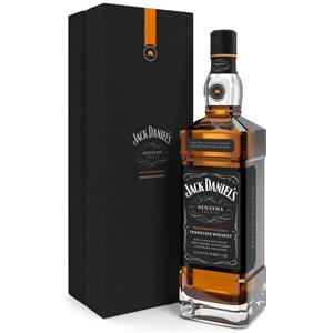 Jack Daniel's Sinatra Select Edition 1 lt in Astuccio