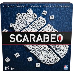 EDITRICE GIOCHI Scarabeo Nuovo
