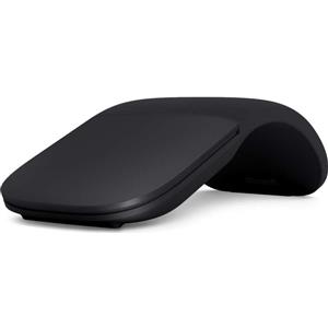 Microsoft Mouse touch Microsoft Arco Bluetooth Nero [FHD-00021]