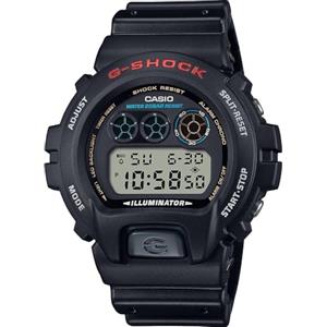 G-Shock Casio Orologio Sportivo DW-6900U-1ER