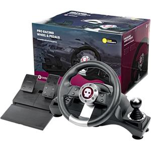 Numskull VOLANTE MULTIPOSIZIONE GAMING PRO 1 100% official licence