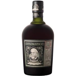 Diplomatico Rum Diplomatico Reserva Exclusiva Cl 70