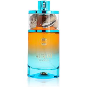 Ajmal Aurum Summer Eau de Parfum da Donna - Fragranza Floreale-Fruttata con Note di Agrumi e Fiori, 75 ml