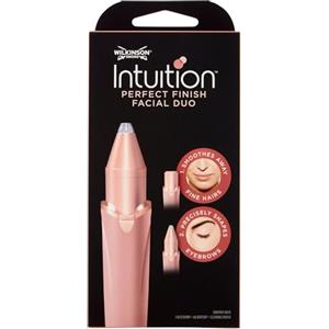 Wilkinson Sword - Intuition Perfect Finish 4 In - Rasoio Per Donna Elettrico