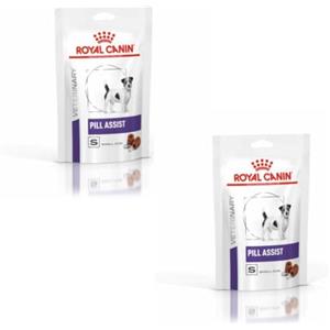 Royal Canin Pill Assist Small Dog | Confezione doppia | 2 x 90 g | Crocchette modellabili per la somministrazione di farmaci a cani adulti di piccola taglia di peso inferiore a 10 kg