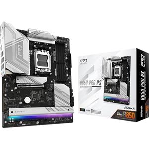 Asrock MB ASRock AMD AM5 B850 Pro RS