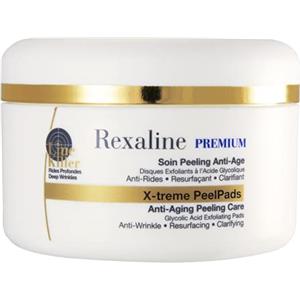 Rexaline Premium Line-Killer X-Treme Anti-Aging Peeling Care 30 Pads