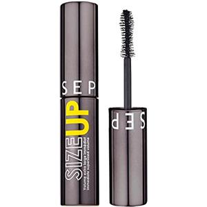 Sephora Mascara Collection Size Up | Mini Size 5 ml 0,16 fl oz | + 180% XXL Immediate Super Size Volume for Lashes | Vegan