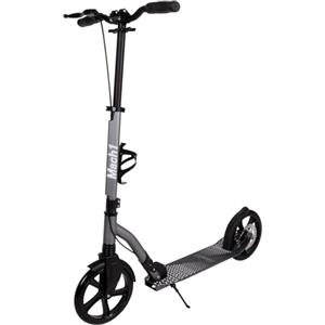 Mach1 Kick Scooter in alluminio City Roller grande XXL Wheel da 145 a 250 mm, ruote per adulti e bambini
