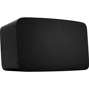 Sonos Five Black nuovo garanzia europa 24 mesi