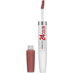 Maybelline Gemey Maybelline Superstay 24H - Rossetto