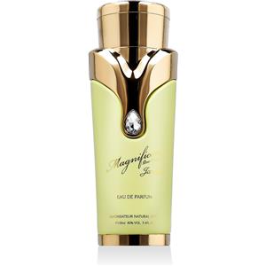 Armaf Magnificent Jardin Eau de Parfum da donna 100 ml - Fragranza floreale e verde