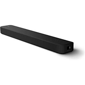 Sony HT-S2000 piccola e compatta - Soundbar per TV Dolby Atmos a 3.1 Canali con Bluetooth