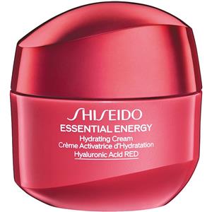 Shiseido Essential Energy Hydrating Cream - Crema Idratante Leggera 30ml e 50ml