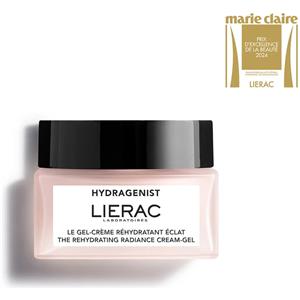 LIERAC (LABORATOIRE NATIVE IT) Hydragenist - Gel-Crema Reidratante Illuminante 50ml