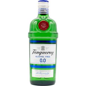Tanqueray 0.0 Alcohol Free