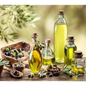 P.Emme Olio ITALIANO CALABRESE alta QUALITA' NOVELLO 2025 Super Extravergine di oliva Casereccio produzione privata Food Calabria - Litri 1 - Olive Nocellara Messinese