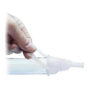 Coloplast Conveen Optima Guaina Urinaria Autoadesiva Anatomica 35mm - 30 Pezzi in Silicone