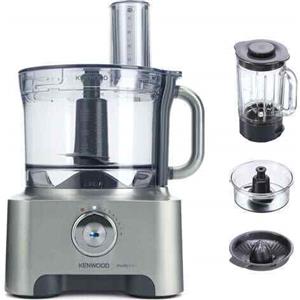 Kenwood FPM800 Food Processor Robot da Cucina
