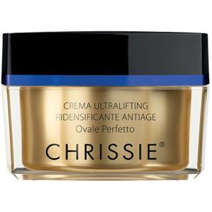 Vivipharma Chrissie Crema Viso Antirughe Lifting con Acido Ialuronico e Peptidi - 50 ml