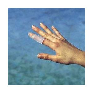 Stax Tutore per Dito Singolo R4 - Supporto per Lesioni Tendinee e Fratture delle Falangi