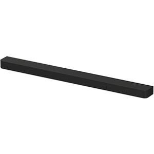 Sony BRAVIA Theatre Bar 9 - Dolby Atmos single soundbar, DTS:X, 13 speakers, Wi-Fi, Bluetooth, 360 Spatial Sound Mapping, Hi Res Audio, Nera, HT-A9000