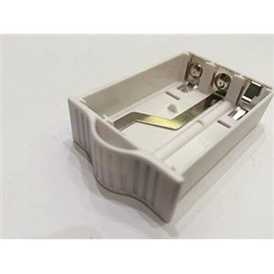 Fantini Cosmi CASSETTO PILE C50B - C49B E C48B SOSTITUZIONE PER TERMOSTATI FANTINI COSMI