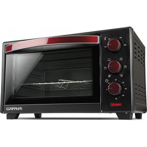 G3 Ferrari Il Moro Plus - Forno elettrico ventilato - 20L 1380W