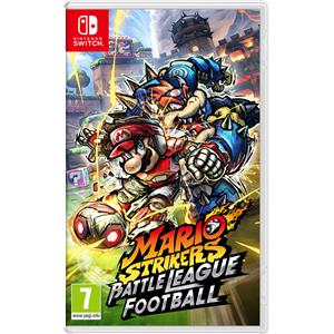 Nintendo Videogioco Nintendo Switch Mario Strikers Battle League Football